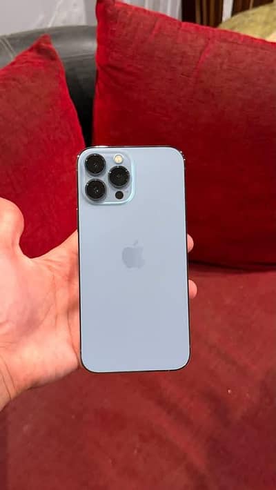 Apple iPhone 13 Pro Max For Sale!