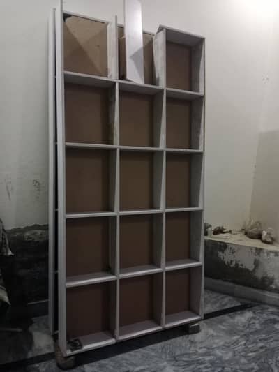 Shop Racks