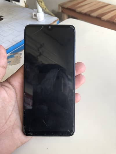 Samsung Mobile A32