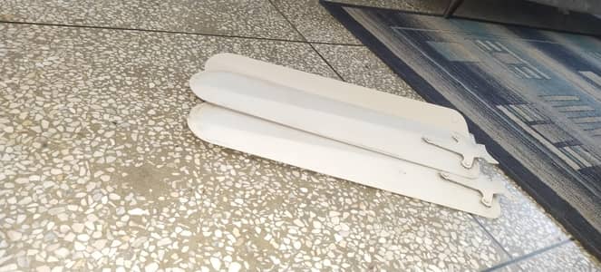3 celling fans for sale