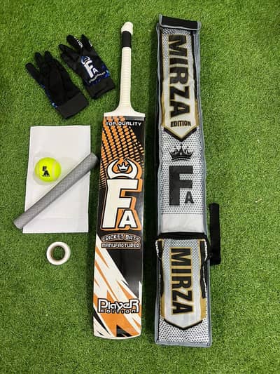 FA play edition real coconut bat