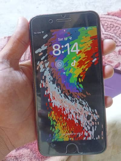 Apple iPhone 8 Plus