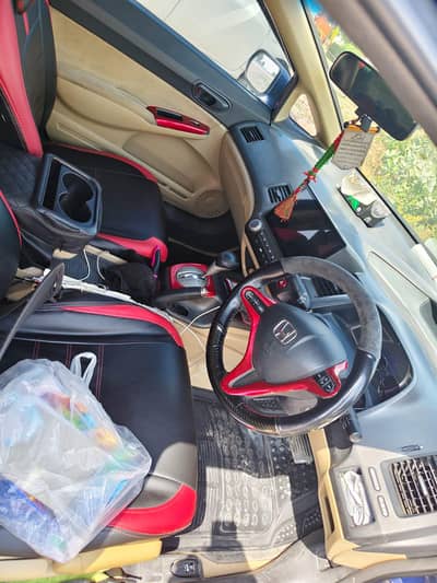 Honda Civic 2010