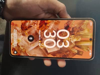 Google Pixel 8
