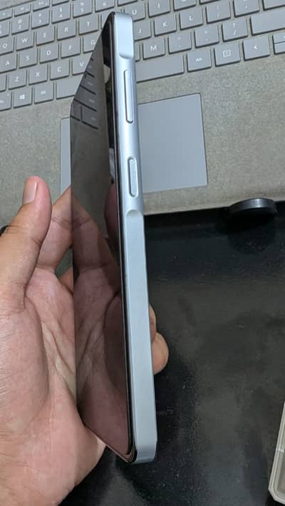 Samsung Mobile A06