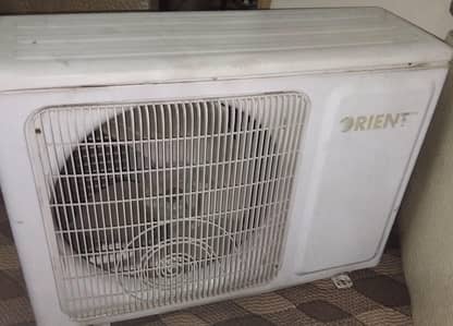 orient split Ac genuine condition for sale