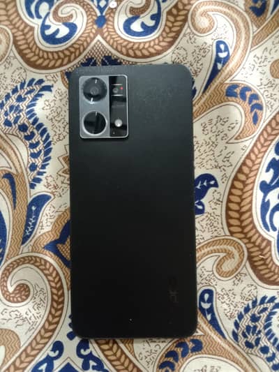OPPO F21 Pro