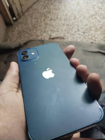 Apple iPhone 12