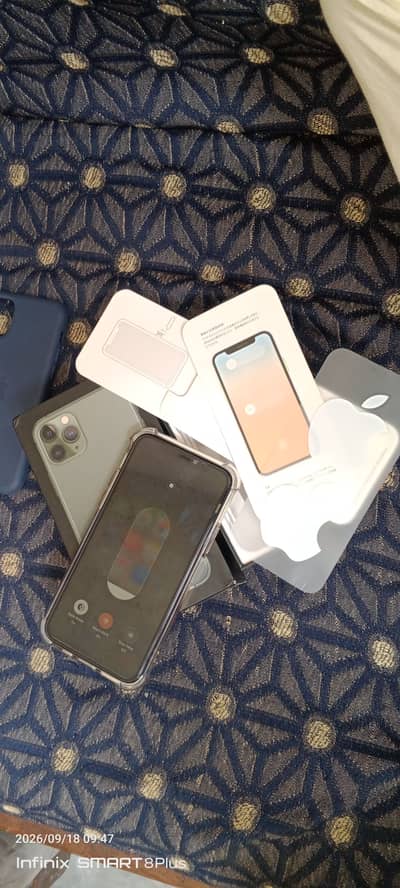 Apple iPhone 11 Pro
