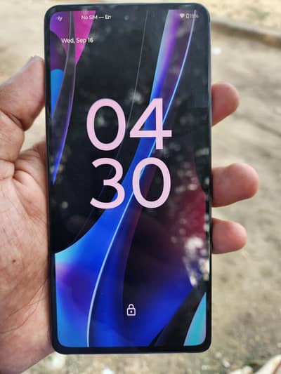 Moto Edge 30 Pro (8/128) - Snapdragon 8 Gen 1 - Non-PTA GamingFlagship