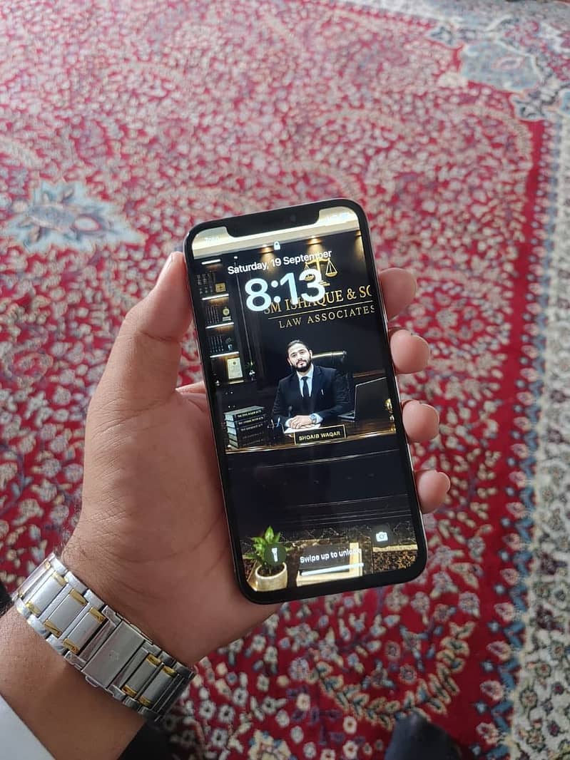 Apple iPhone X 2