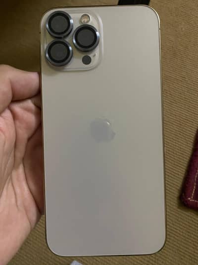 Apple iPhone 13 Pro Max