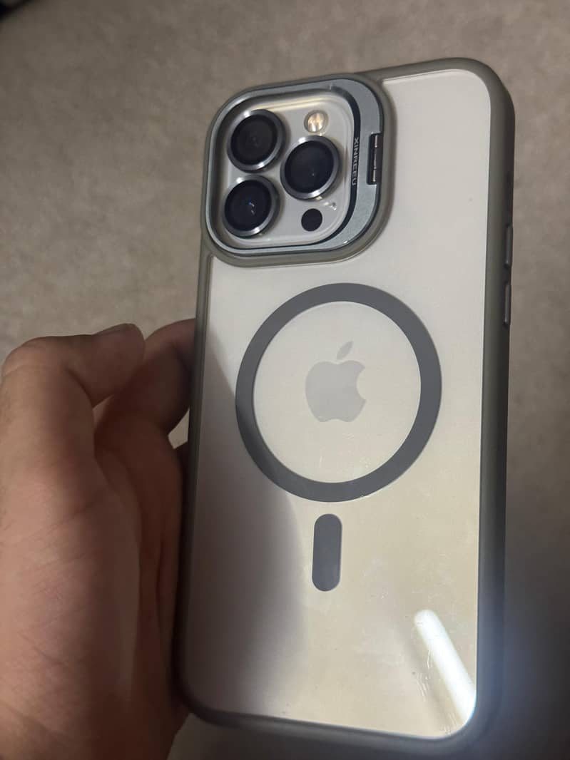 Apple iPhone 13 Pro Max 1