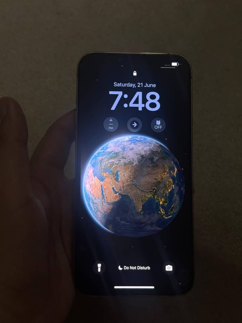 Apple iPhone 13 Pro Max 2