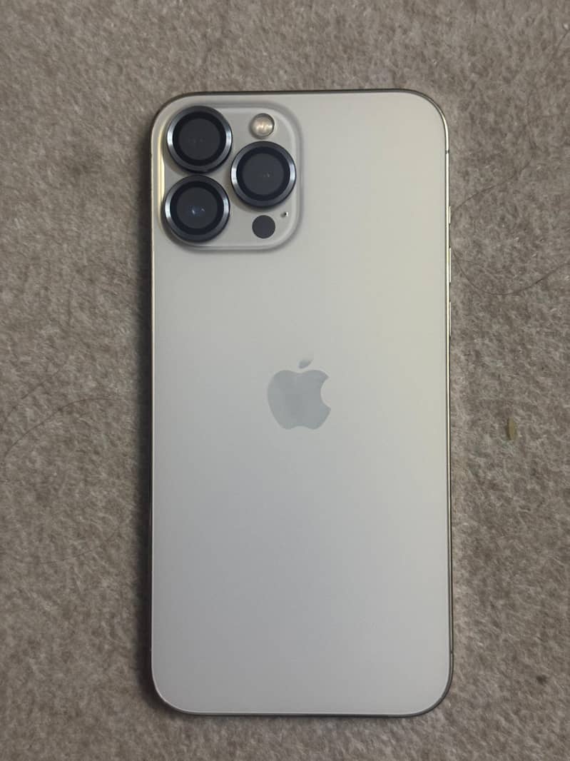 Apple iPhone 13 Pro Max 8