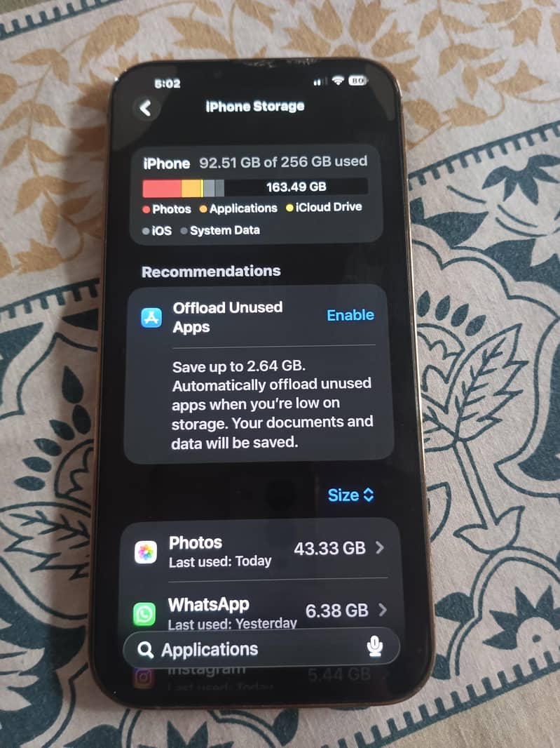 Apple iPhone 13 Pro Max 11