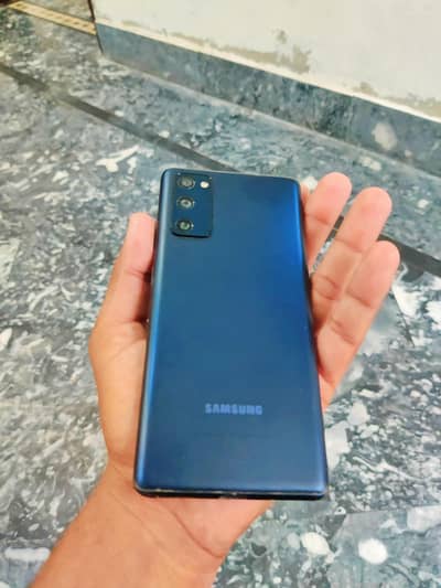 sumsung s20 fe 5G