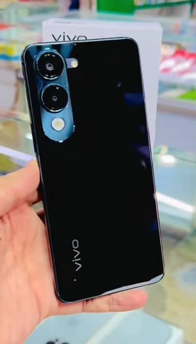 Vivo Y04 6 128