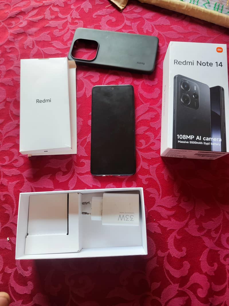 redmi note 14 1