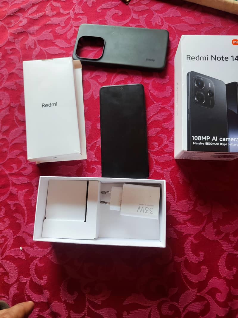 redmi note 14 2