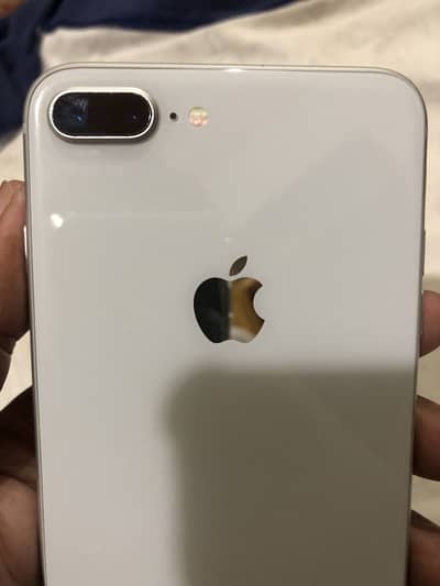 Apple iPhone 8 Plus