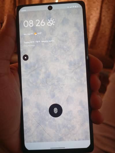 Google Pixel 6a