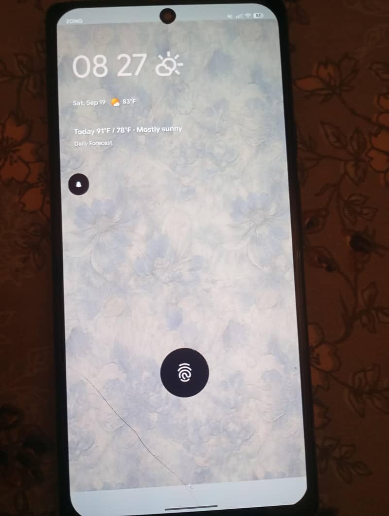 Google Pixel 6a 3