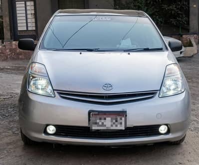 Toyota Prius 2010