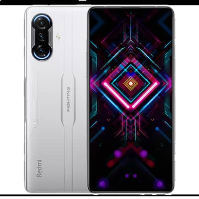 Redmi k40 gaming