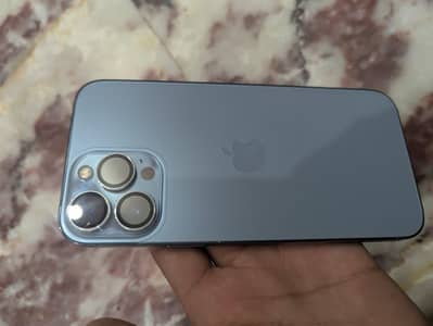 IPHONE 13 PM