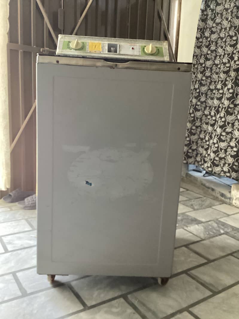 Washing Machine 0