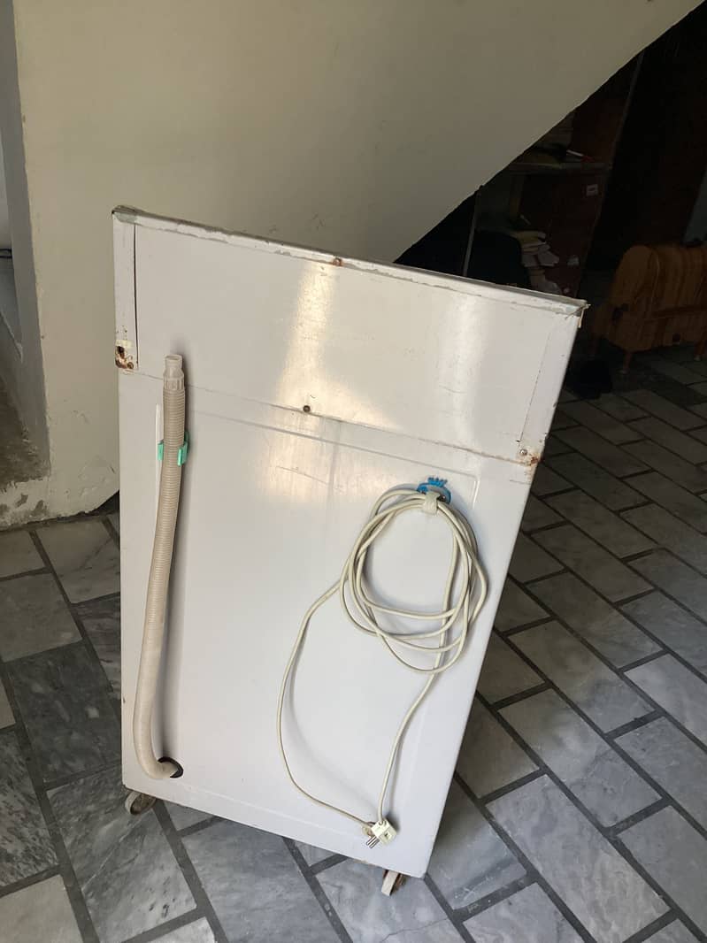 Washing Machine 3