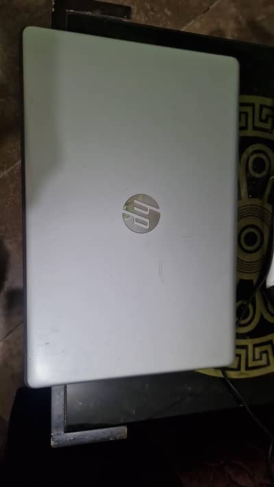 HP Workstation
