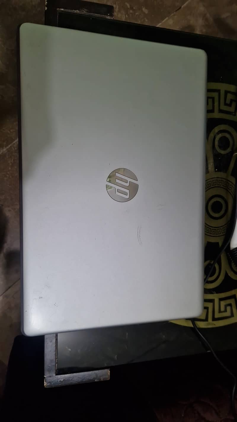 HP Workstation 0