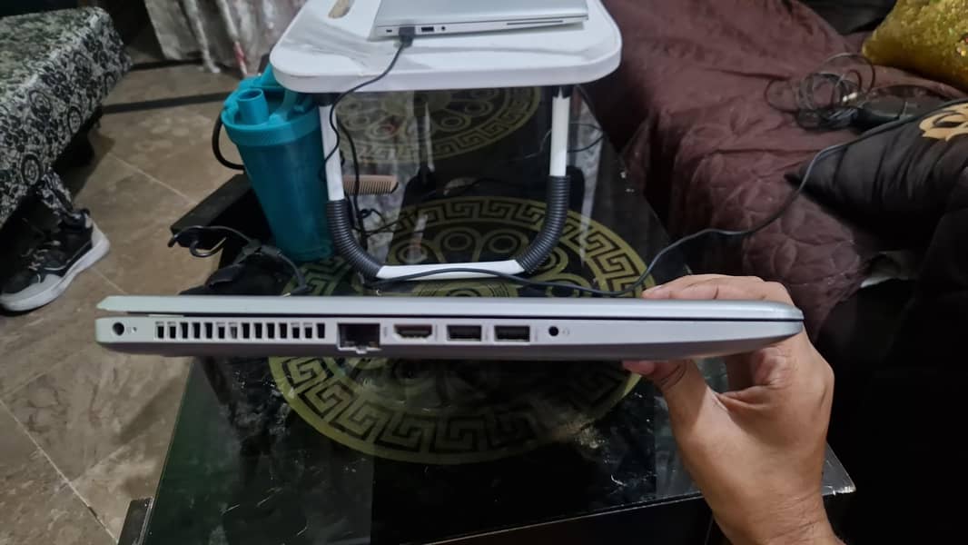 HP Workstation 1