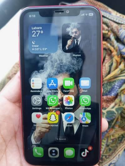 i fhone 11
