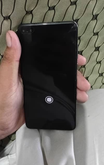 Huawei P40