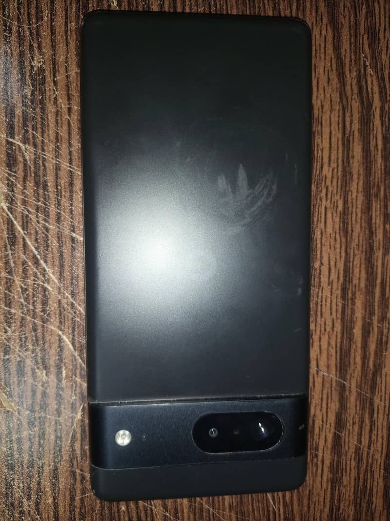 Google Pixel 7 0