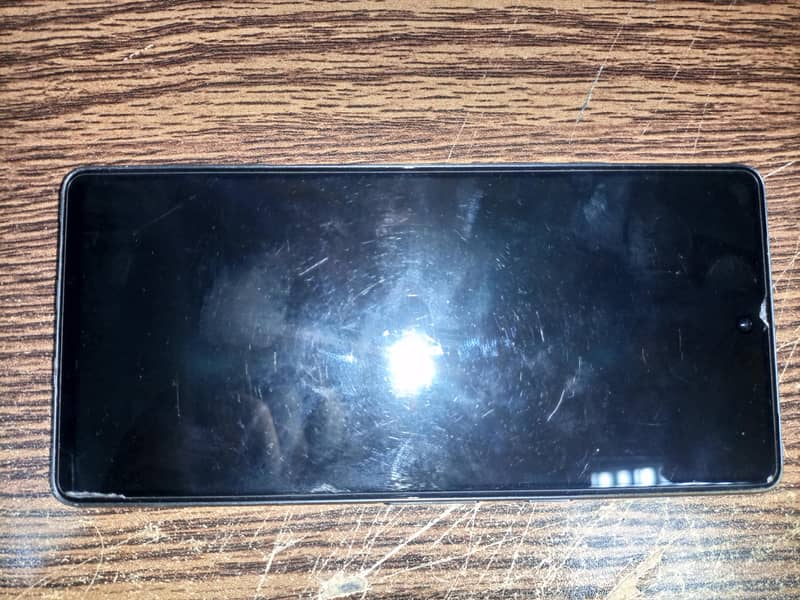 Google Pixel 7 1