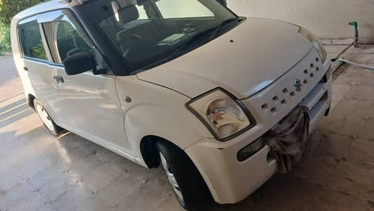 Suzuki Alto 2007