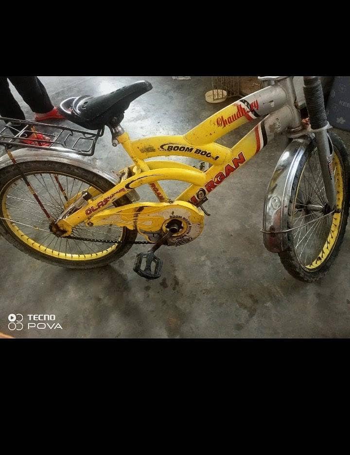 Cycle 0