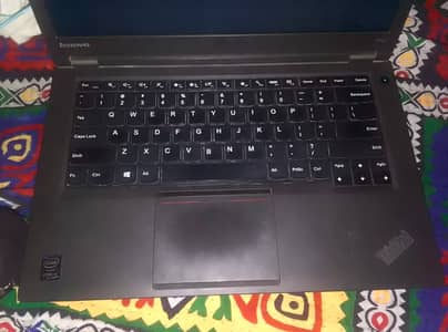 Lenovo Corei5 4th Generation