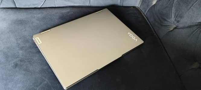 Lenovo yoga Ryzen 5 8640HS DDR5