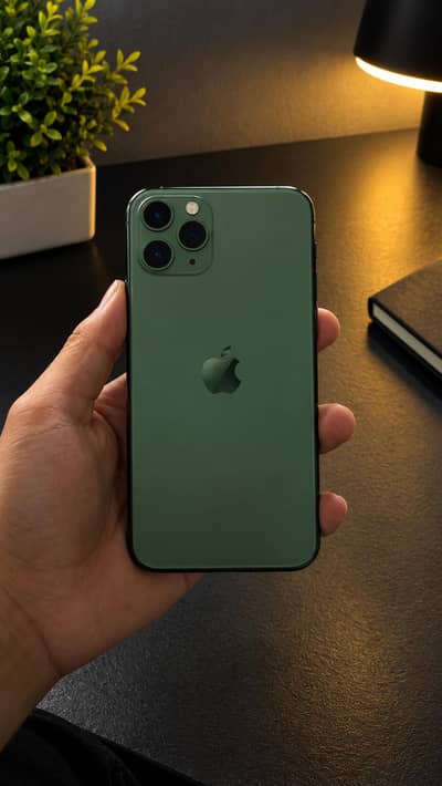 Apple iPhone 11 Pro