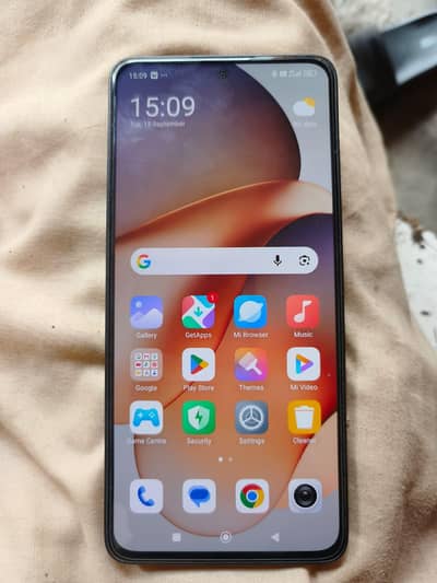 Xiaomi Redmi Note 13 Pro