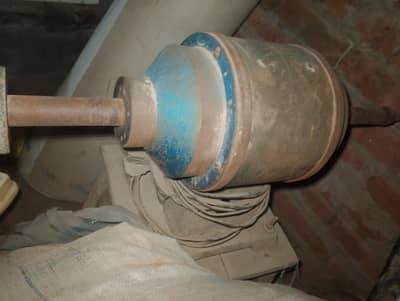 machine for sale good condition 100% original coper
