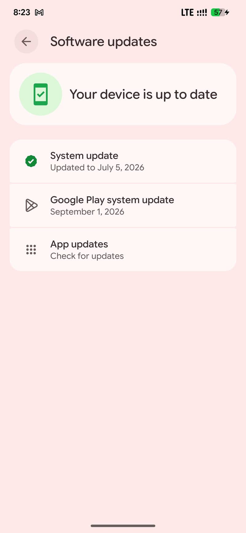 GOOGLE PIXEL 6 PRO 1