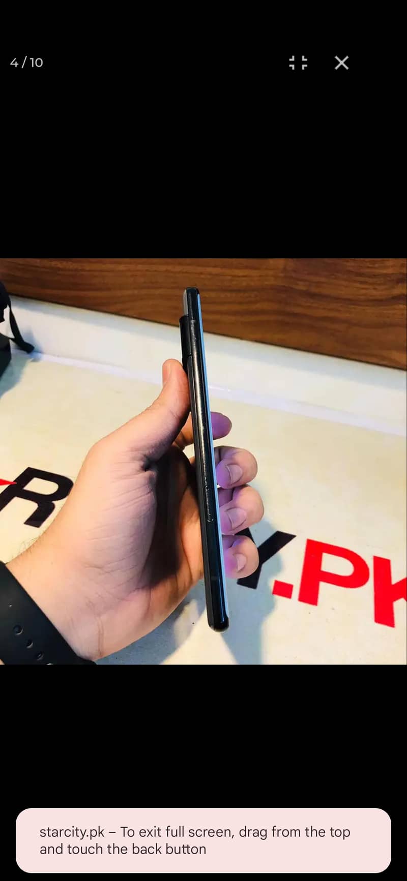 GOOGLE PIXEL 6 PRO 2
