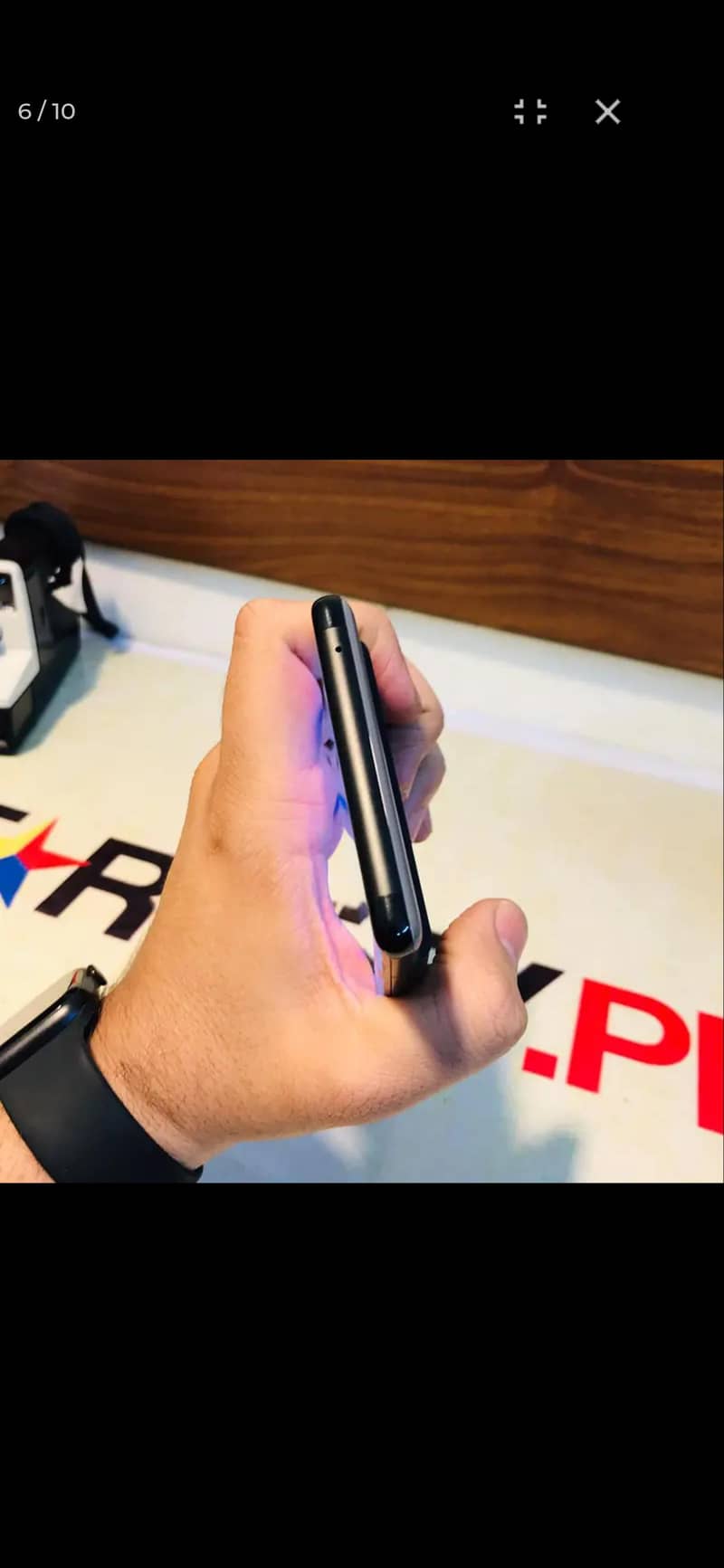 GOOGLE PIXEL 6 PRO 4