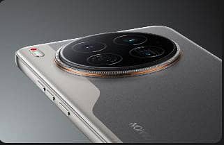 Tecno CAMON 40 Premier